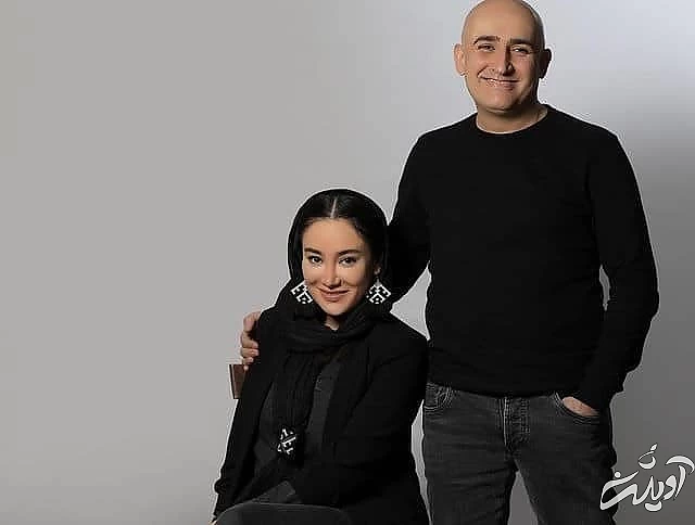 بهاره افشاری